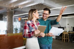 How You Can Find A Design Job You Will Truly Love