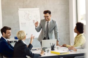 Why Collaborative Coding is The Ultimate Career Hack