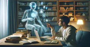 AI Tutors in Education: How Intelligent Teaching Systems Are Shaping the Future of Learning