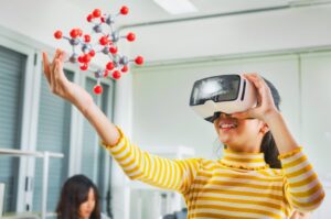 AR & VR in EdTech: Redefining Immersive Learning for 2025