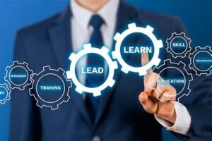 EdTech for Corporate Training: Transforming Workforce Skills in 2025
