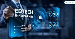 How EdTech Is Transforming the Future of Learning in 2025
