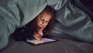 Digital Well-Being: Tips for Students to Avoid Screen Fatigue in 2025