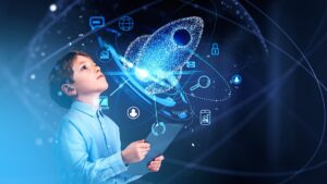 EdTech Trends That Will Shape the Future of Education in the Next 5 Years
