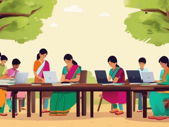 EdTech in Rural and Remote Areas: Bridging the Digital Divide with Offline-First Solutions