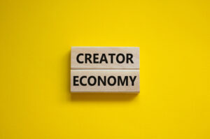 The Creator Economy Meets Education: How Students Are Monetizing Their Learning Journey