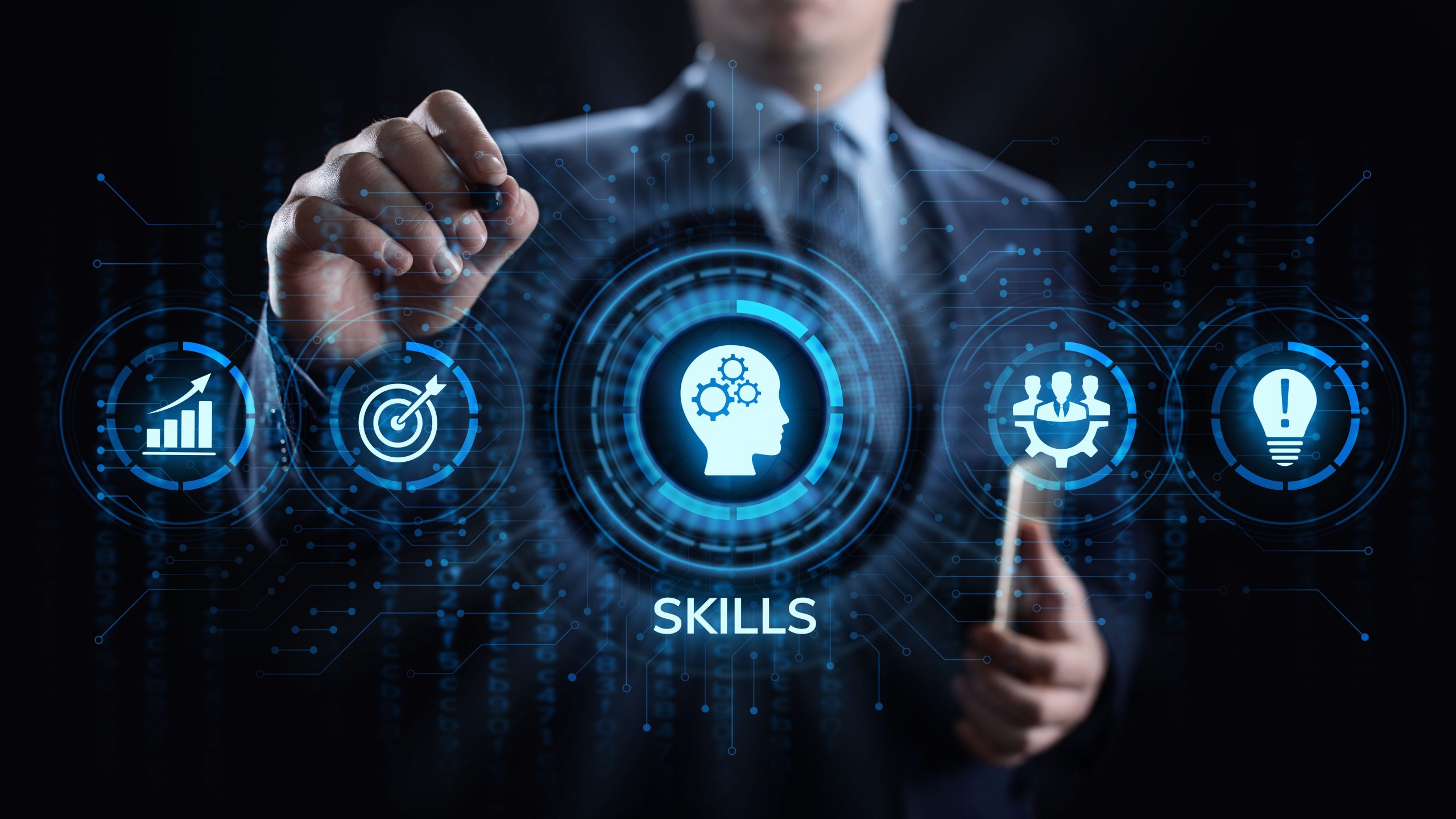 future skills through EdTech