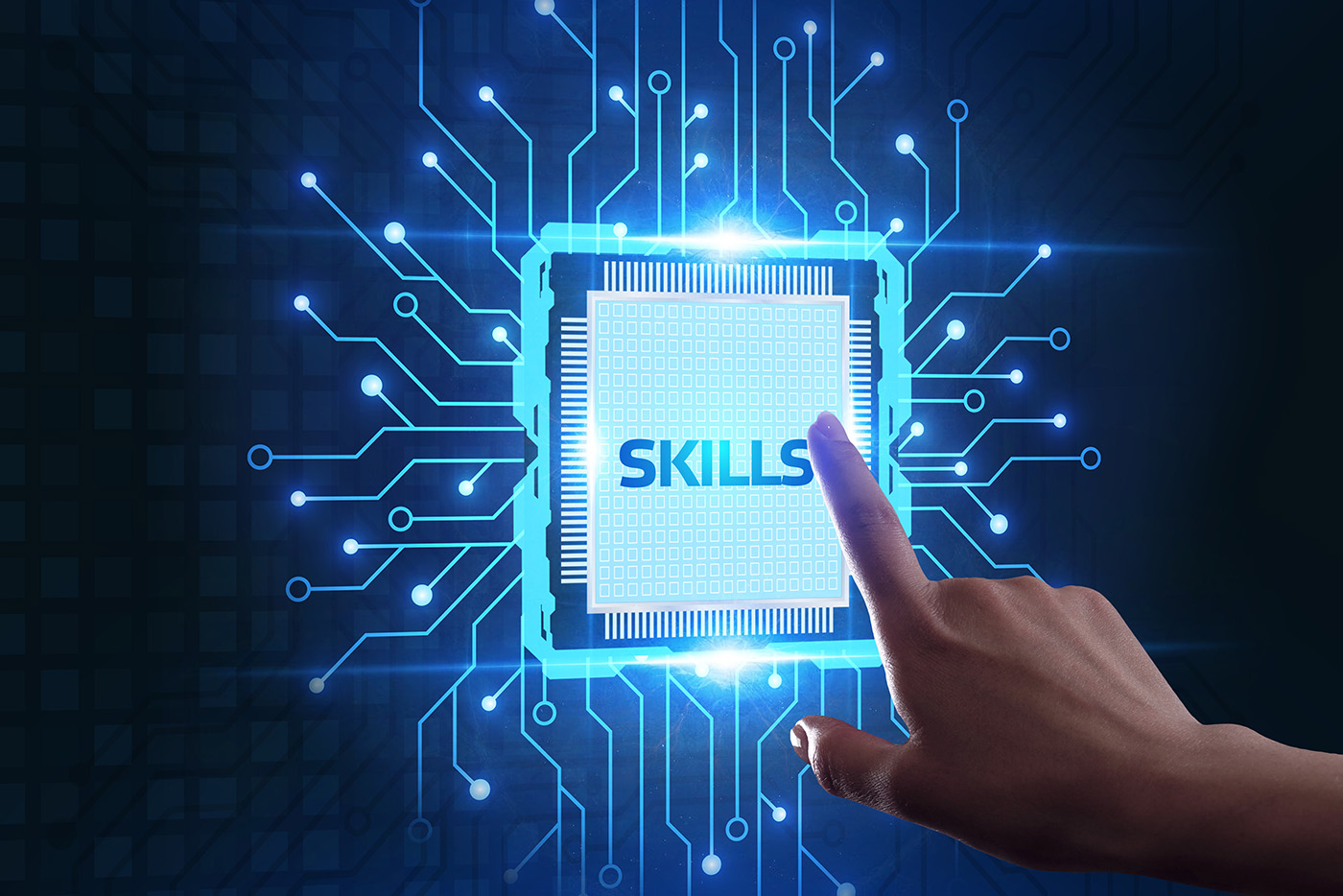 online learning for digital skills