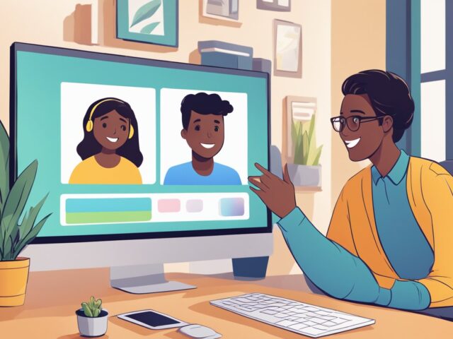 Parent-Teacher Communication Reimagined: How EdTech Is Closing the Home-School Gap