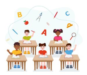 How Technology-Based Learning Is Shaping Children’s Education in 2025