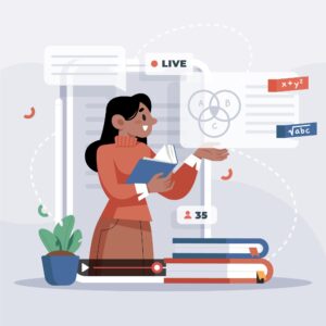 Why Real-World Assignments Matter More Than Recorded Lectures