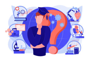 Why Industry-Relevant Curriculum Matters More Than Theory