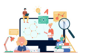 What the Latest Research Says About Digital Learning Effectiveness