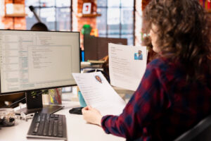 Why Industry-Mentored Programs Deliver Better Career Outcomes