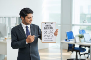 Digital Marketing for Students: A Career & Income Opportunity