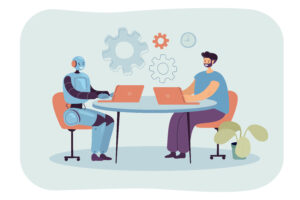 AI Is Replacing Jobs – Here’s How You Can Use AI to Get Hired Instead