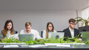 Why Continuous Learning Is the New Job Security
