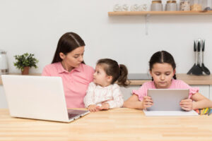 Parents’ Guide to Supporting Digital Learning with EdSpectra
