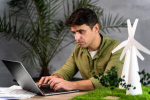 Green Tech & Sustainability Careers: The Next Big Opportunity