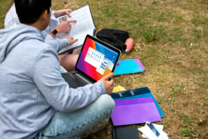 Learn Anytime, Anywhere: The Power of Flexible Education Platforms