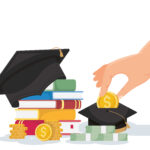 Reputation Capital Formation During Academic Years