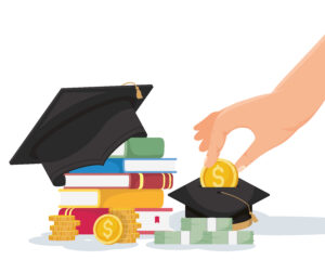 Reputation Capital Formation During Academic Years