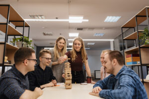 Internship Stacking Strategy: How to Build 3 High-Impact Internships Before Graduation