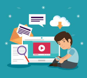Structured Learning vs YouTube Learning: The Clear Difference
