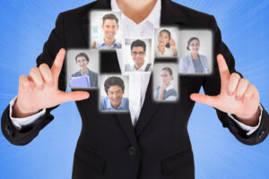 The Professional Maturity Index: What Recruiters Notice Instantly