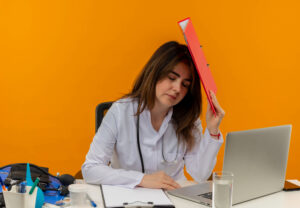 Imposter Syndrome in Tech Students: How to Overcome Self-Doubt