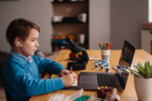 EdSpectra’s Learning Platforms Explained: EasyShiksha, Kids Learning & Career Helper