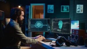 In the Age of AI, Capability Is the Only Moat