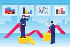 Dominating Entry-Level Markets Through Structured Skill Superiority