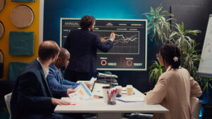Understanding Labor Market Arbitrage Through Skill Specialization