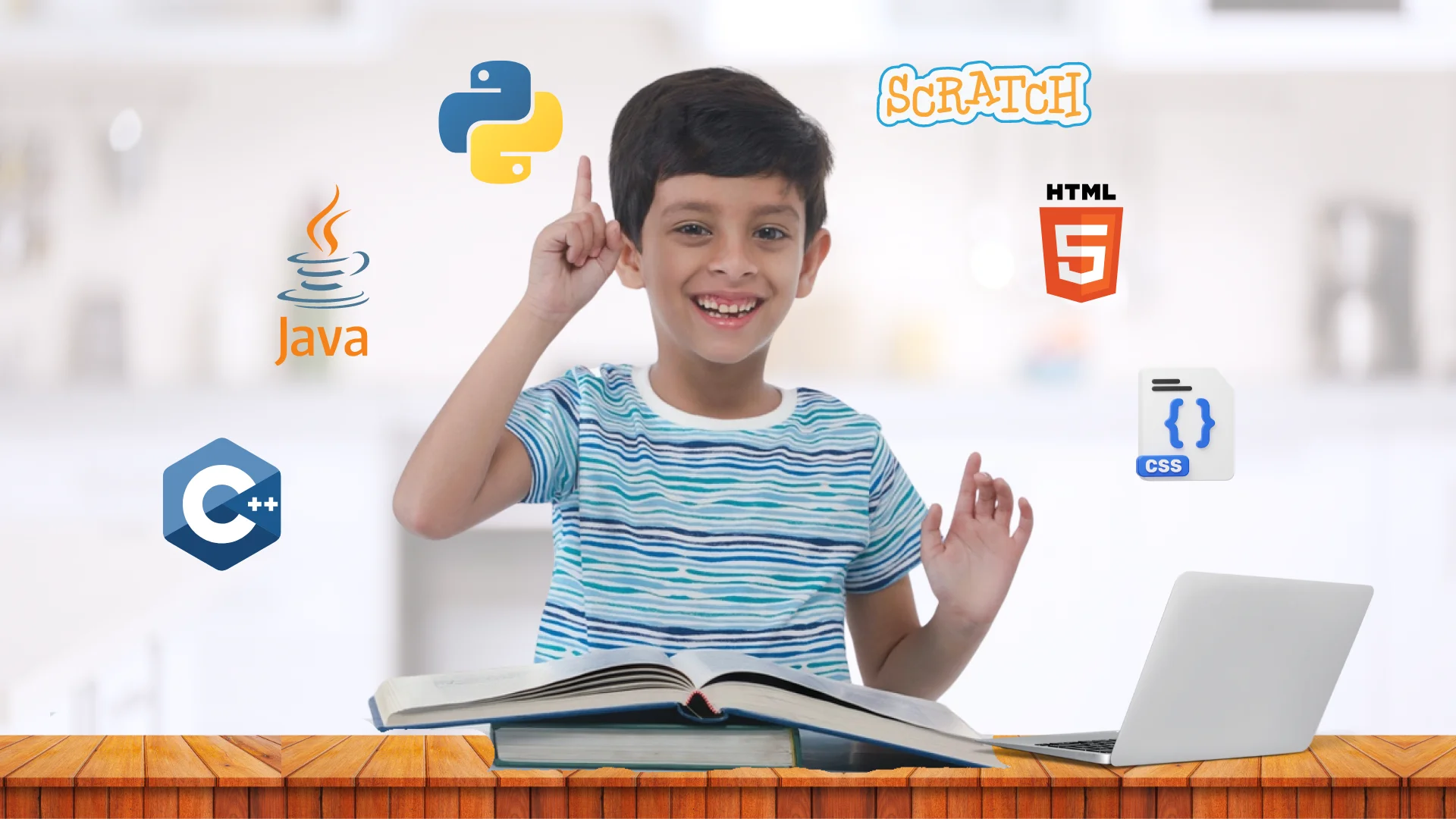 Coding for Kids