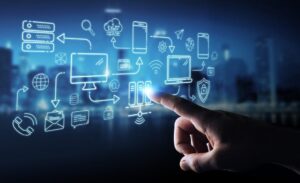 Essential ICT Skills for the Modern Digital Workplace