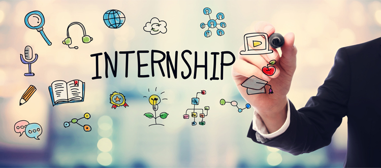 Internship Opportunities