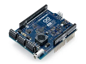 Mastering Power Shields Design with Arduino and EasyEDA