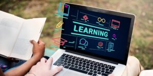 The Platform Advantage: Why Where You Learn Matters More Than What You Learn