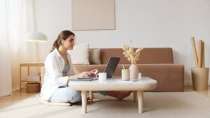 Decision Fatigue in Online Learning — And the Value of Structured Platforms