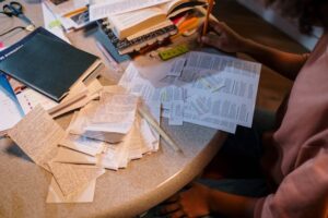 Why Preparation Quality Matters More Than Preparation Time in Career Success