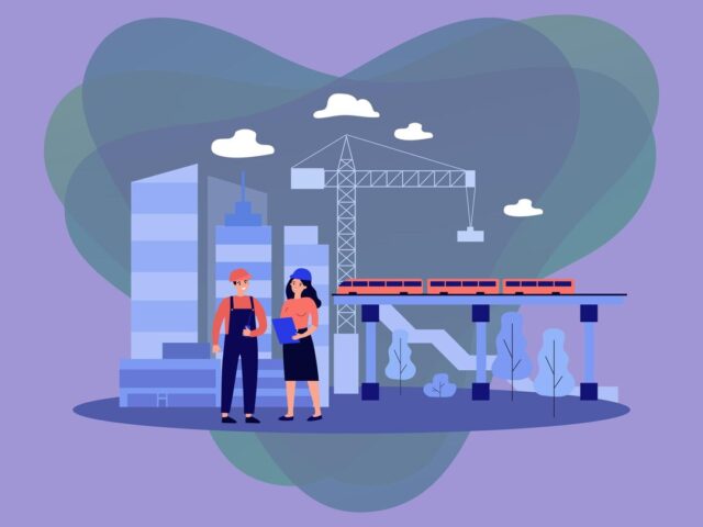 Career Infrastructure Thinking: Designing Systems, Not Just Goals