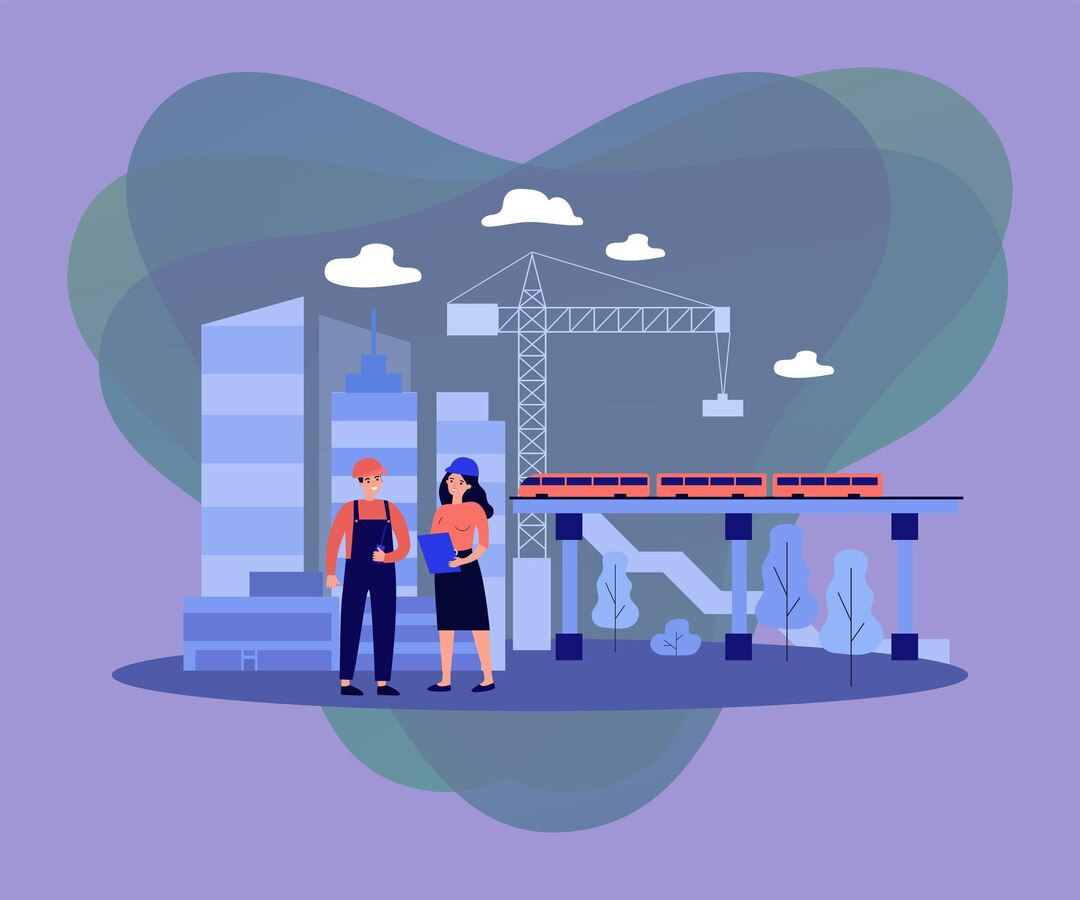 Career Infrastructure Building Systems for LongTerm Career