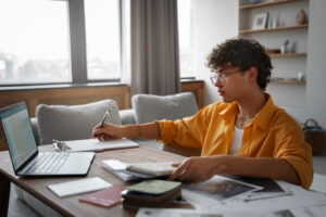 The Minimalist Student: Max Impact Learning Without Massive Spending