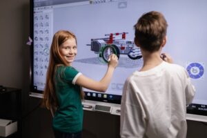 Fun Ways to Teach Kids Math and Science Interactive Learning