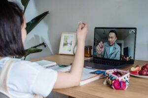 Turning Screen Time into Learning Time: A Student Guide
