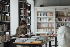 Why Students Often Discover Their Interests Late