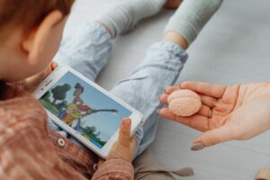 How Learning Games Improve Children’s Brain Development