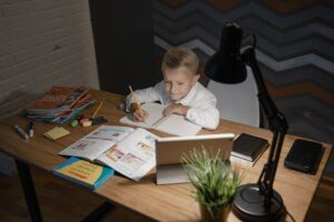 How Worksheets Improve Kids’ Learning Ability