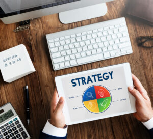 Self-Positioning Strategy: Becoming Opportunity-Ready Before Opportunity Appears